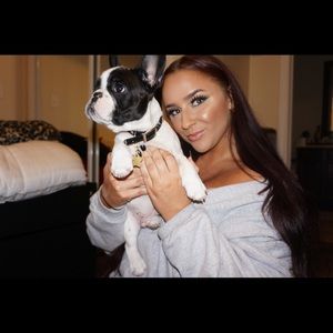 Meet your Posher, Stephanie